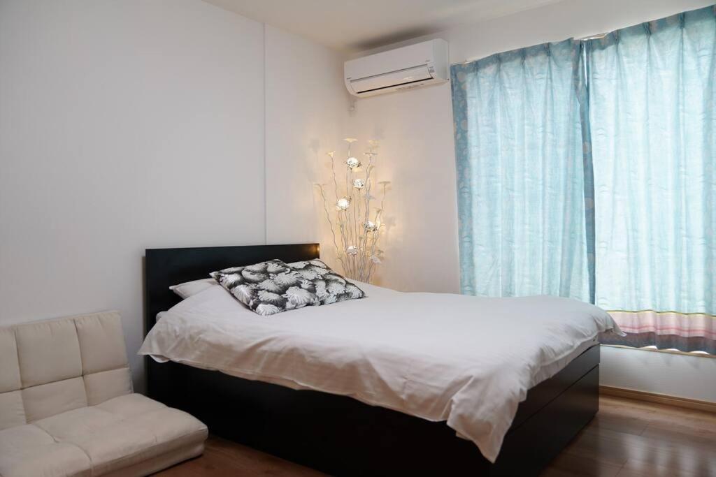 Villa Namba South 3 115m2 Matsu1 *