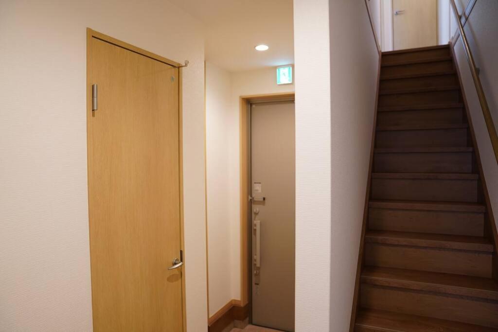 Villa Namba South 3 115m2 Matsu1