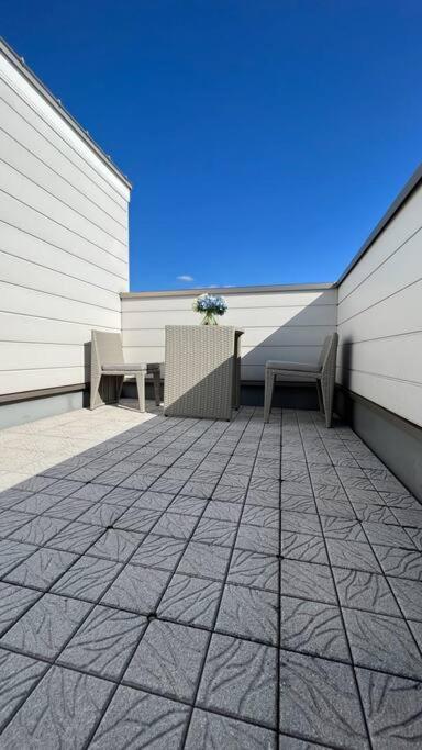 Villa Namba South 3 115m2 Matsu1 *