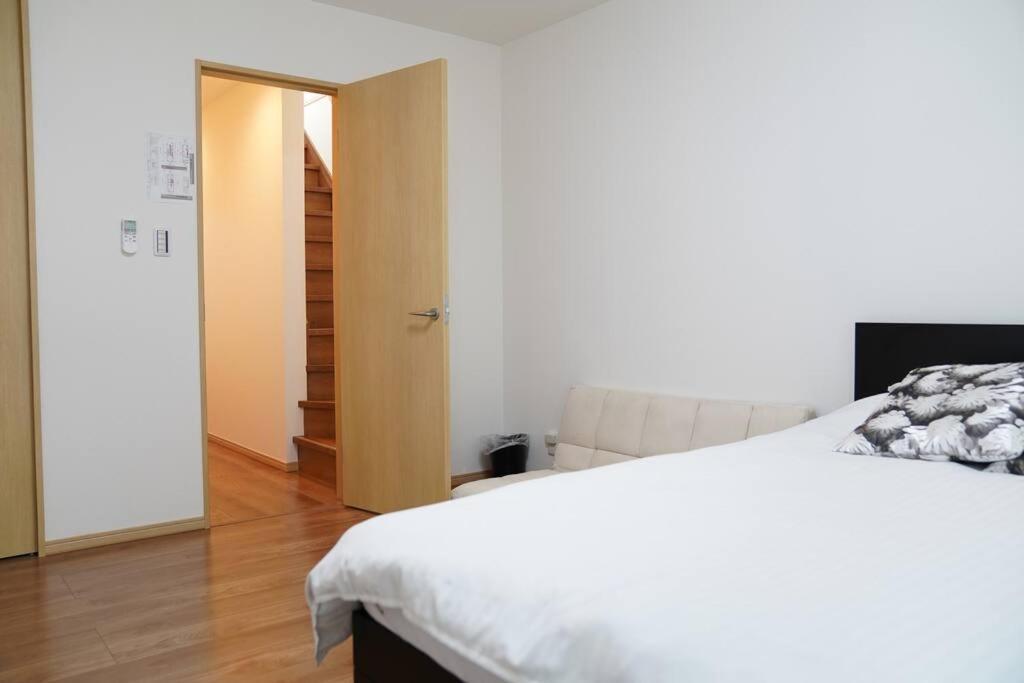 Villa Namba South 3 115m2 Matsu1 *
