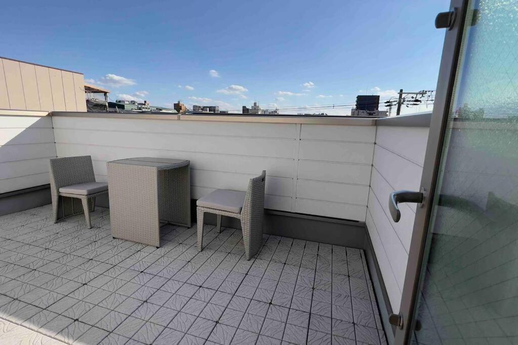 Namba South 3 115m2 Matsu1 Villa Osaka