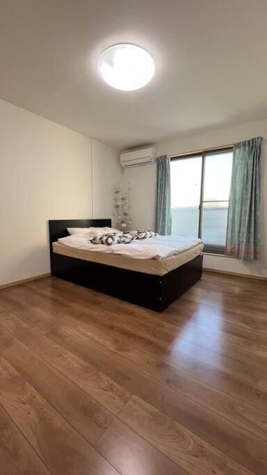 Villa Namba South 3 115m2 Matsu1 Osaka