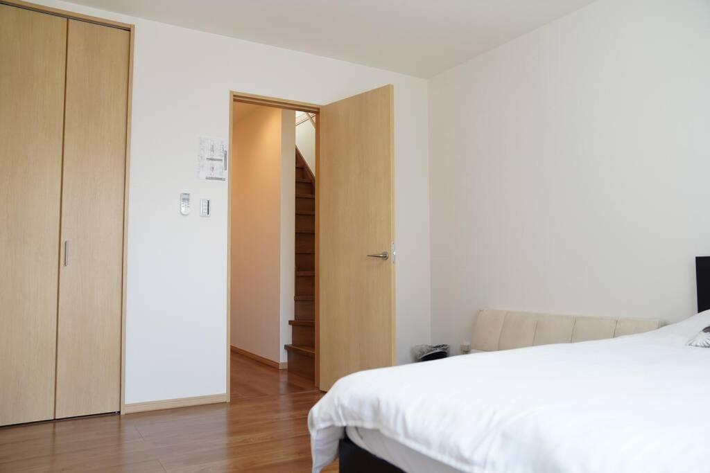 Namba South 3 115m2 Matsu1 Villa