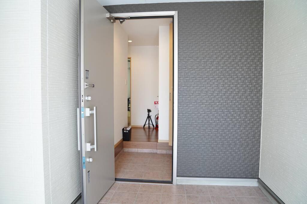 Villa Namba South 3 115m2 Matsu1