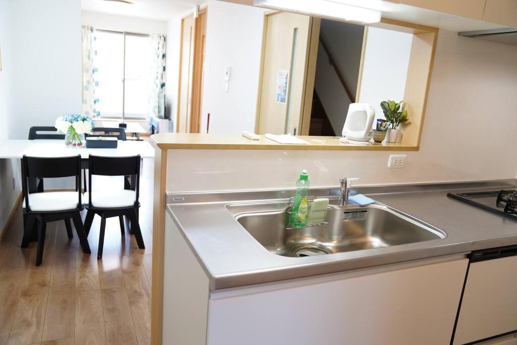 Villa Namba South 3 115m2 Matsu1 *