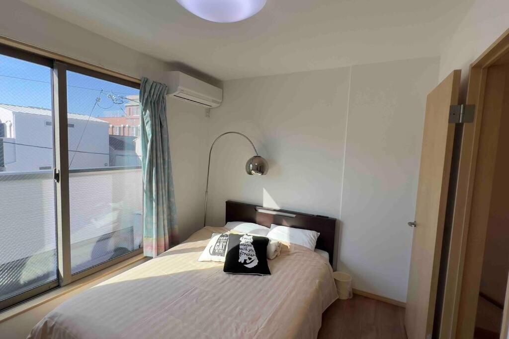 Namba South 3 115m2 Matsu1