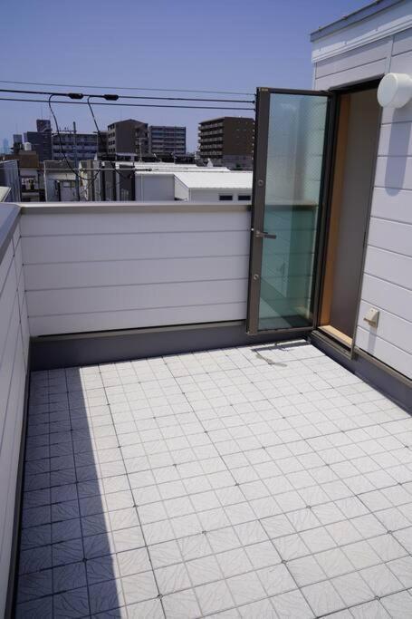 Villa Namba South 3 115m2 Matsu1 Osaka