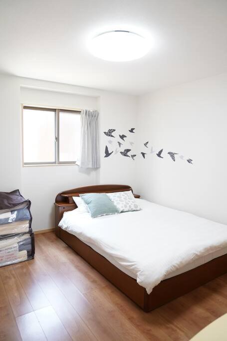 Namba South 3 115m2 Matsu1 Villa *