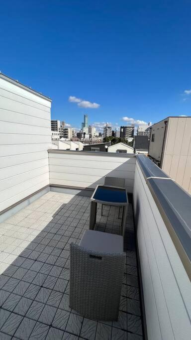 Namba South 3 115m2 Matsu1 *