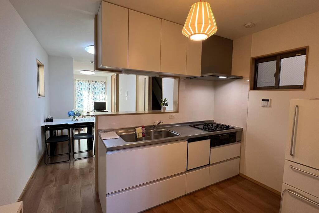 Villa Namba South 3 115m2 Matsu1
