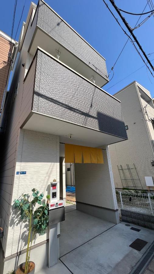 Namba South 3 115m2 Matsu1 Villa